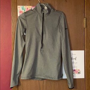 Nike Zip Up!